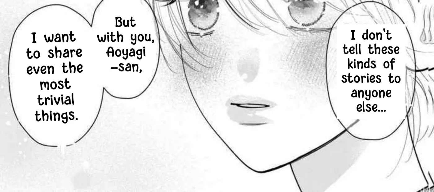 Amelia's Curious Romance Chapter 11 - page 81