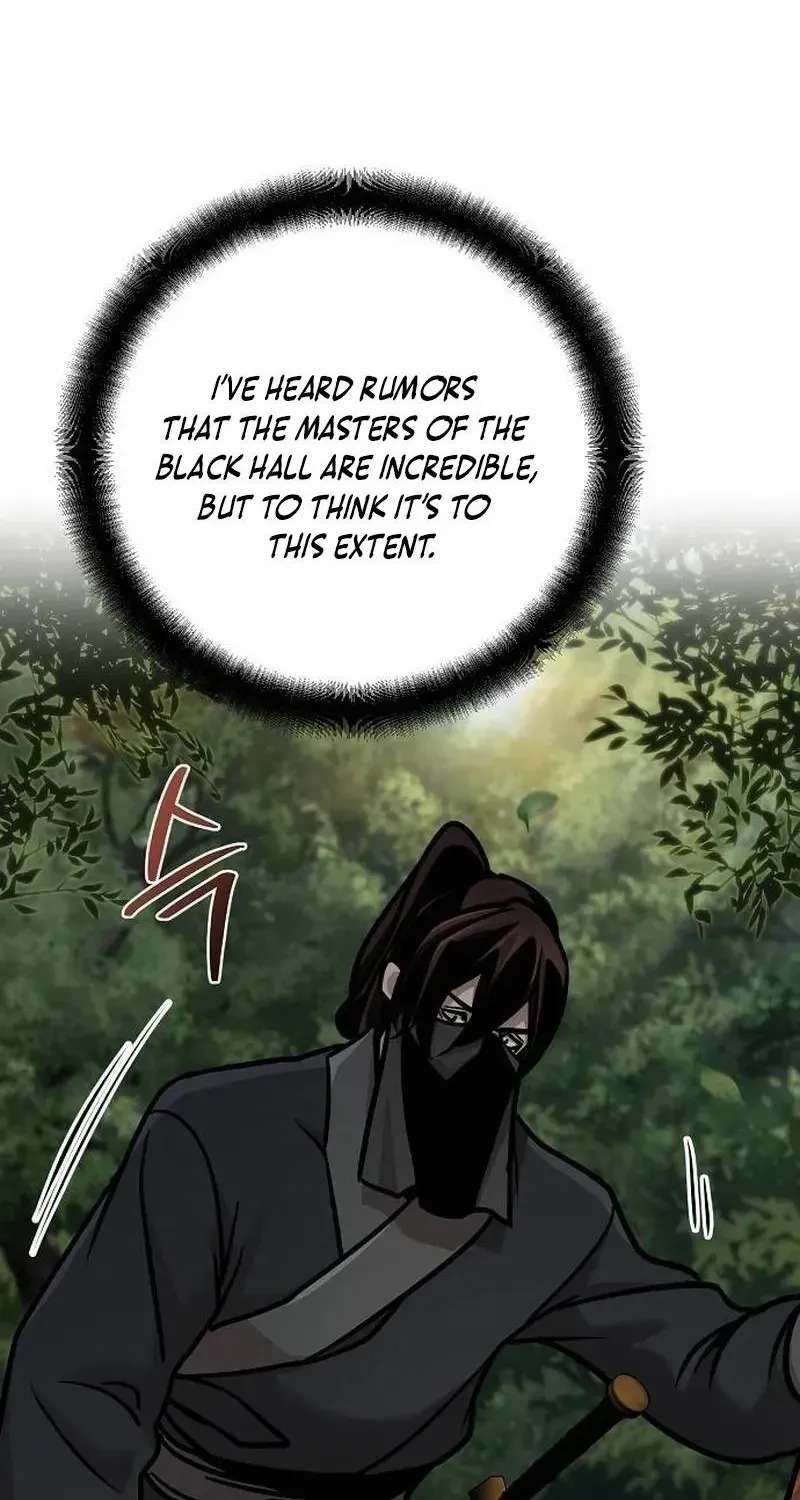 The Suspicious Boy Is One of the World's Top Ten Masters Chapter 130 - page 44