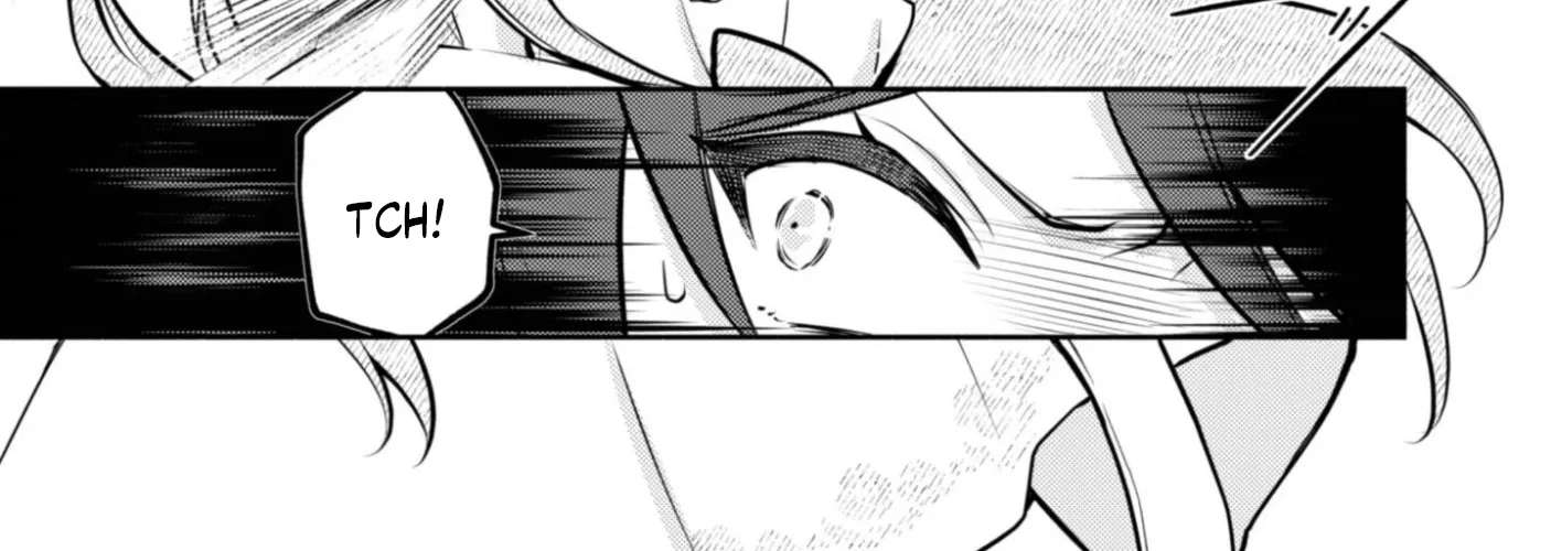 The Villainess of a Crappy Game: I was reincarnated into a world where destruction is the only possible ending, but I'll stubbornly survive! Chapter 15 - page 28