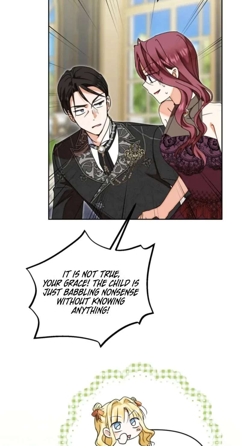 My Once-Enemy Sister Now Cherishes Me Chapter 49 - page 64