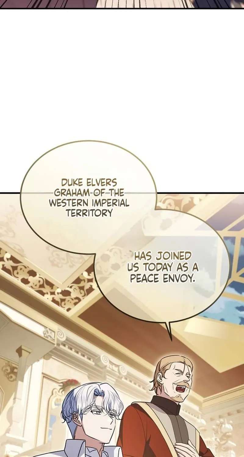 My Wife Waited in the Wheat Fields Chapter 27 - page 72