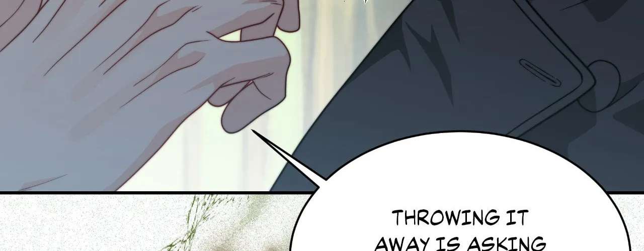 The Clandestine Marriage of a Fox Chapter 110 - page 95