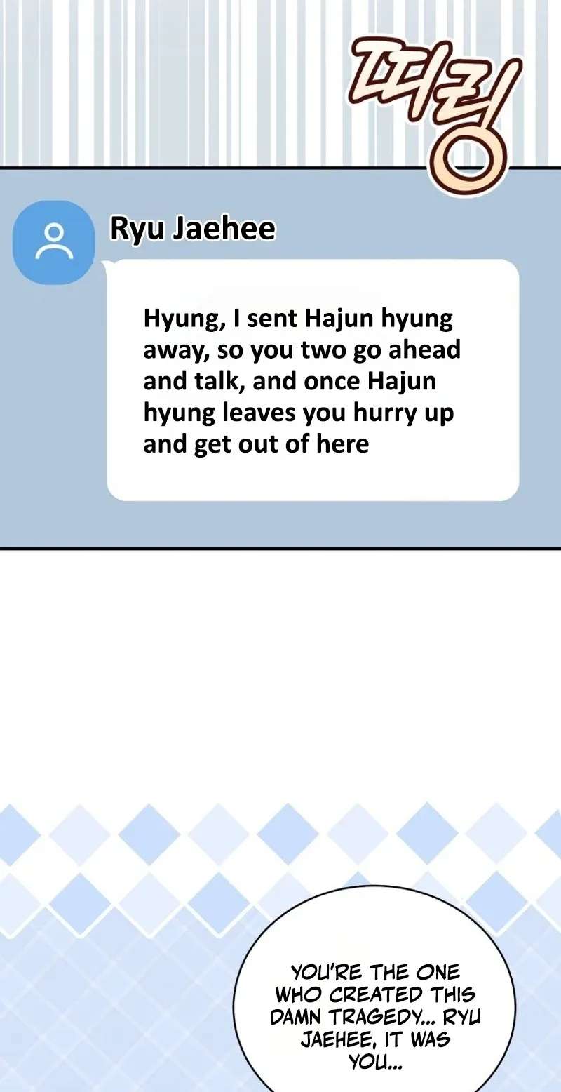 An Insincere Idol's Blank Slate Chapter 101 - page 77