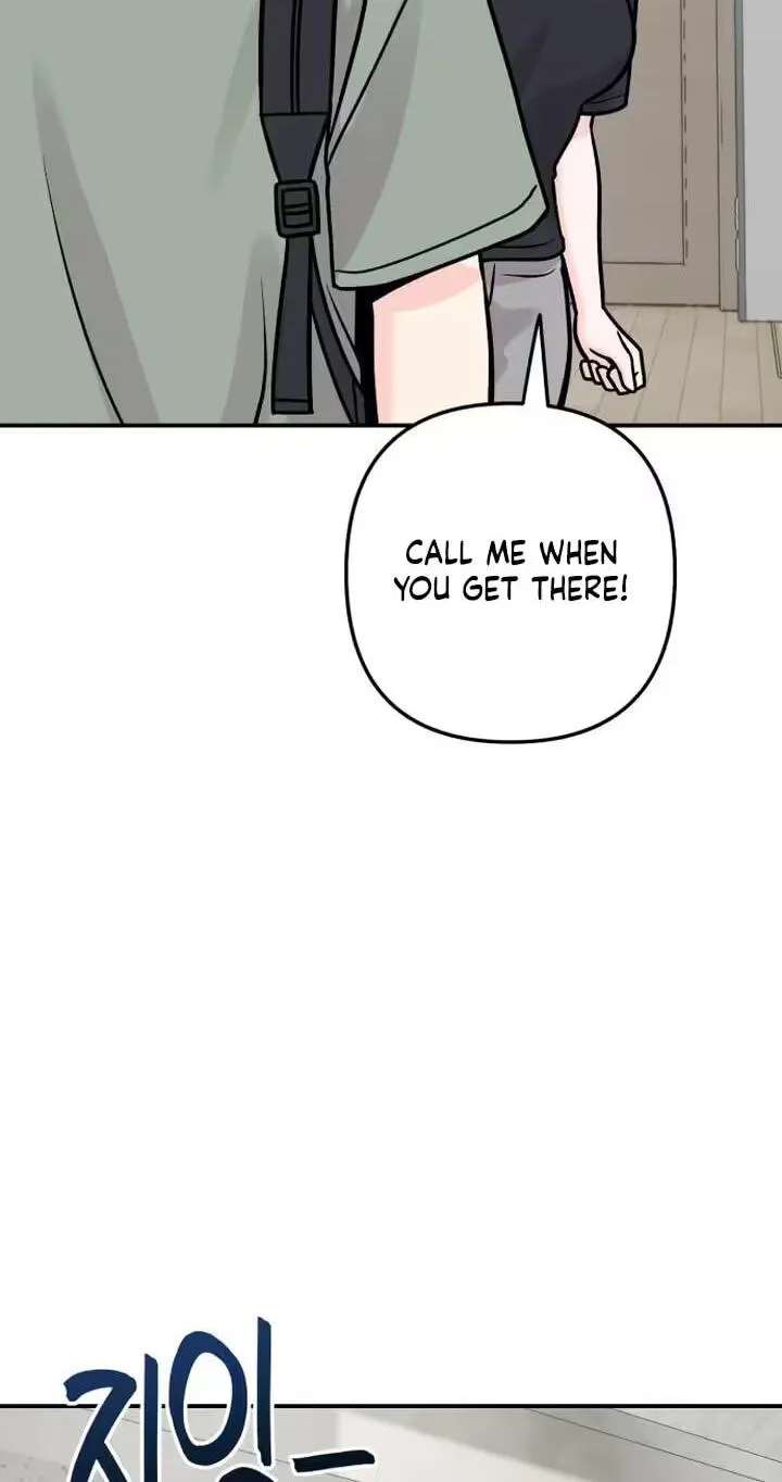 Operation Heart-Pounding Chapter 45 - page 8