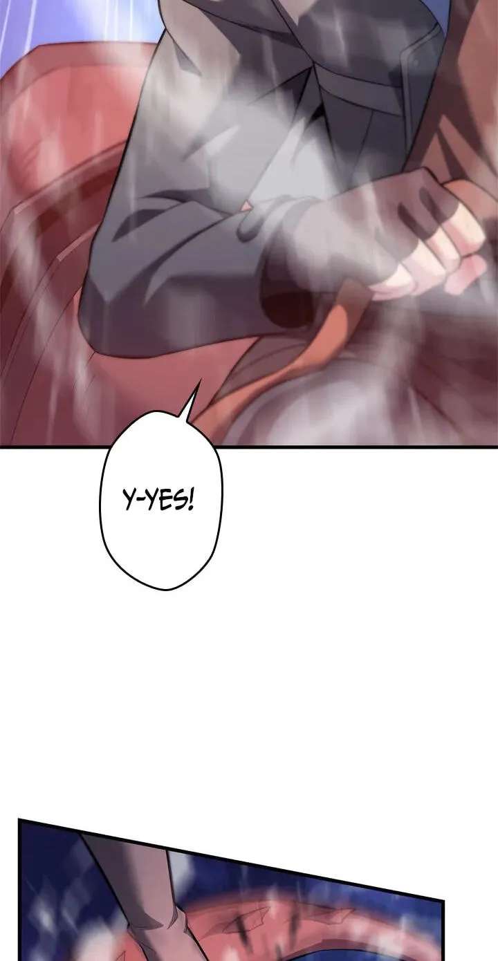 Never Touch Eldmia Egar (2026) Chapter 40 - page 7