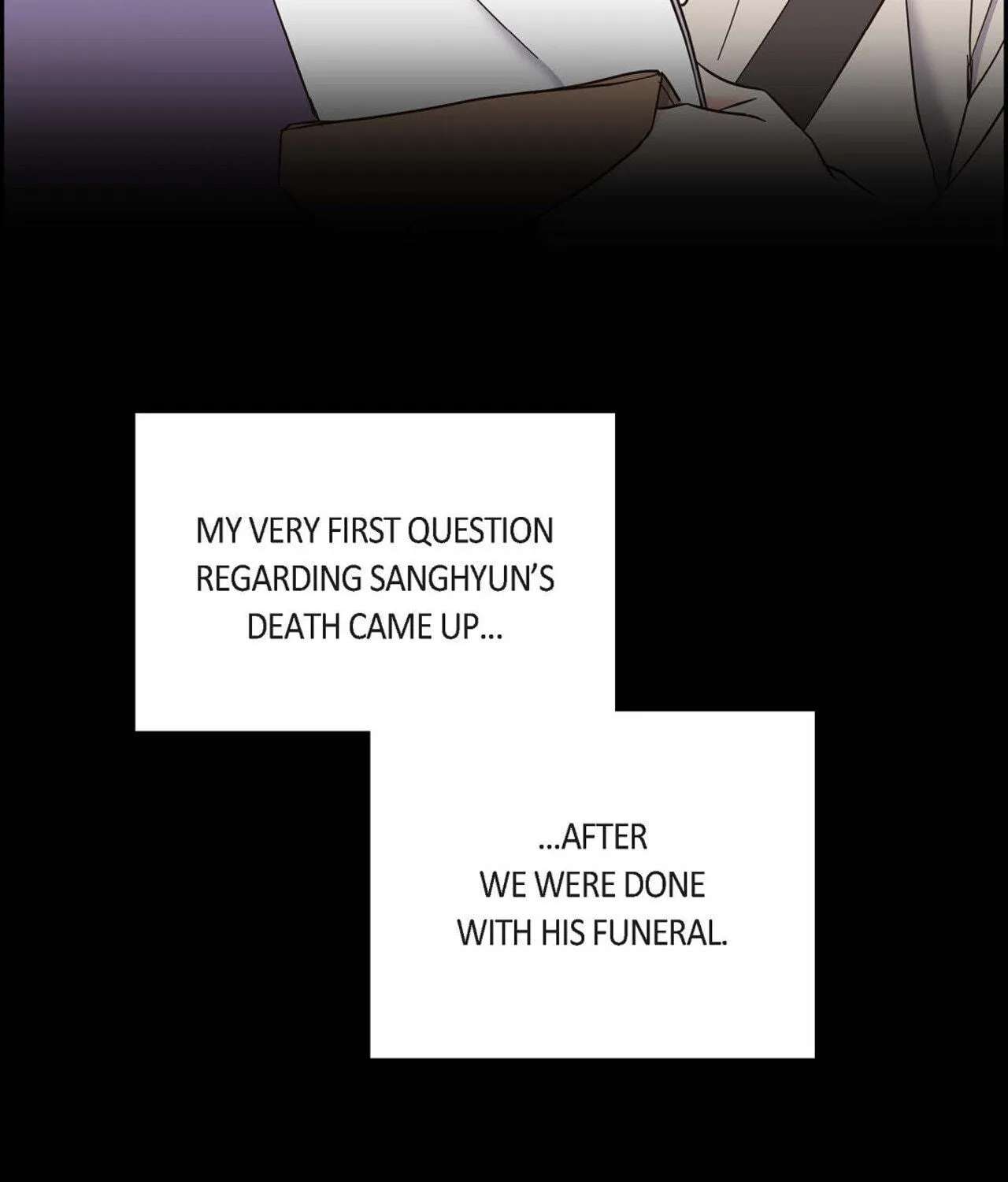 A Beastly Scandal Chapter 78 - page 75