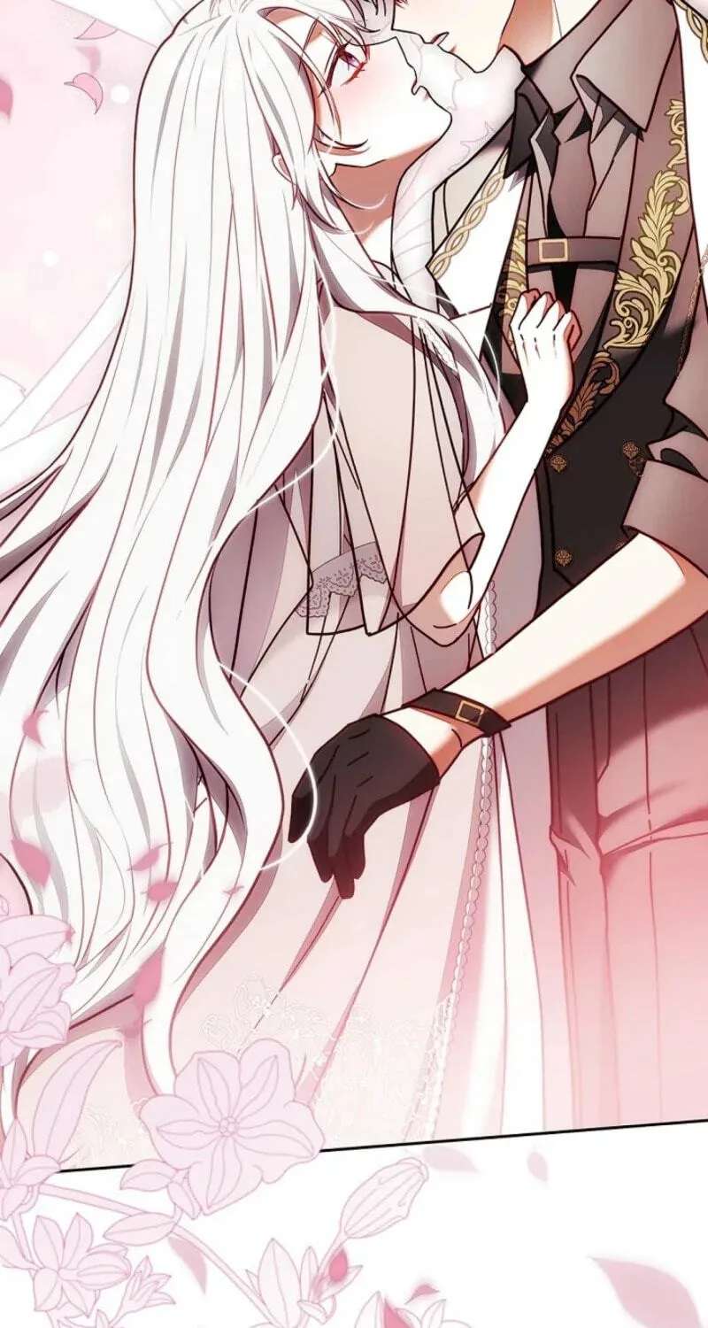 I Was Supposed to Be a Stalker Lady, but Somehow I’m Being Adored Instead Chapter 50 - page 109