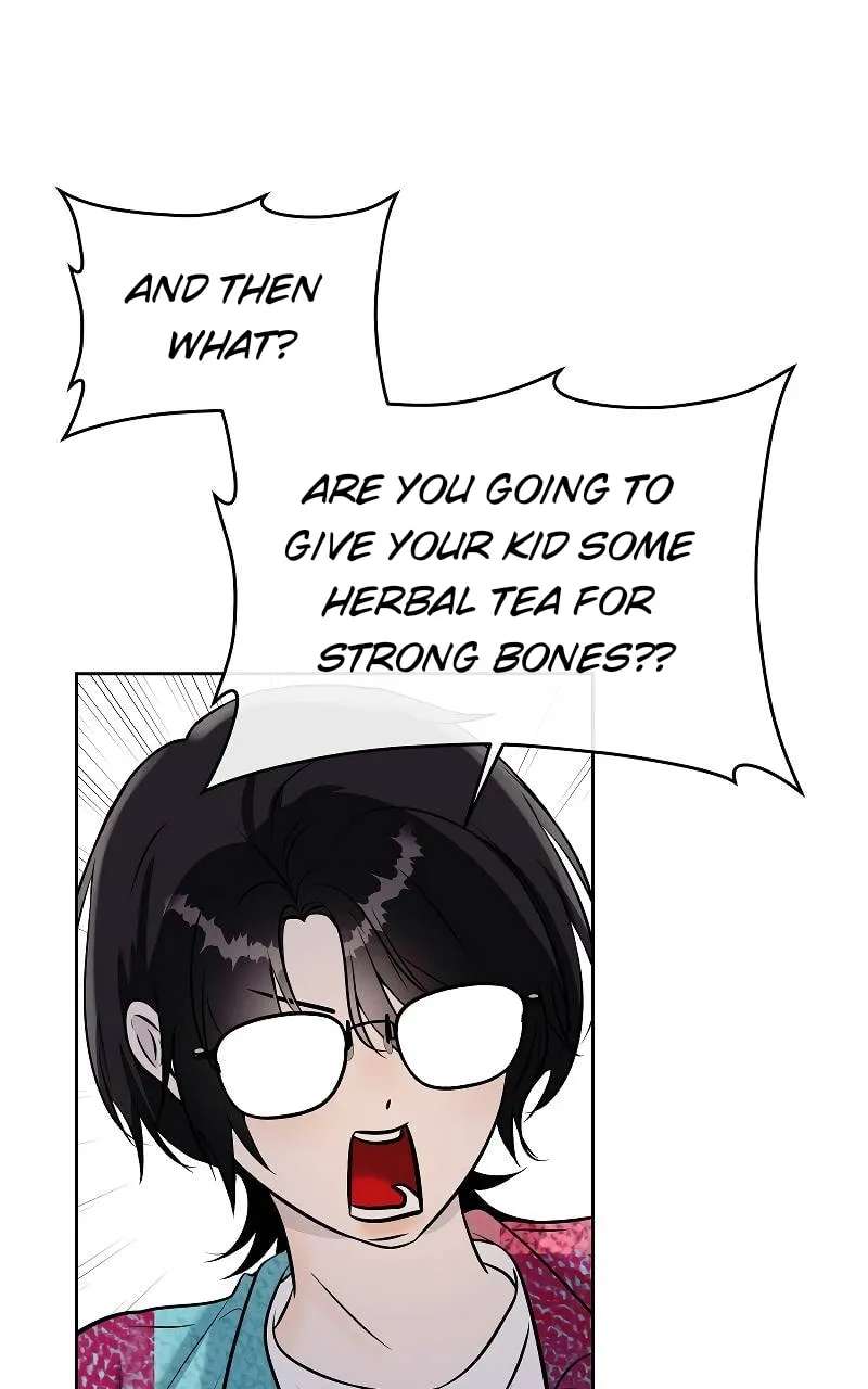 How to Win Over an Alpha Male Chapter 32 - page 50