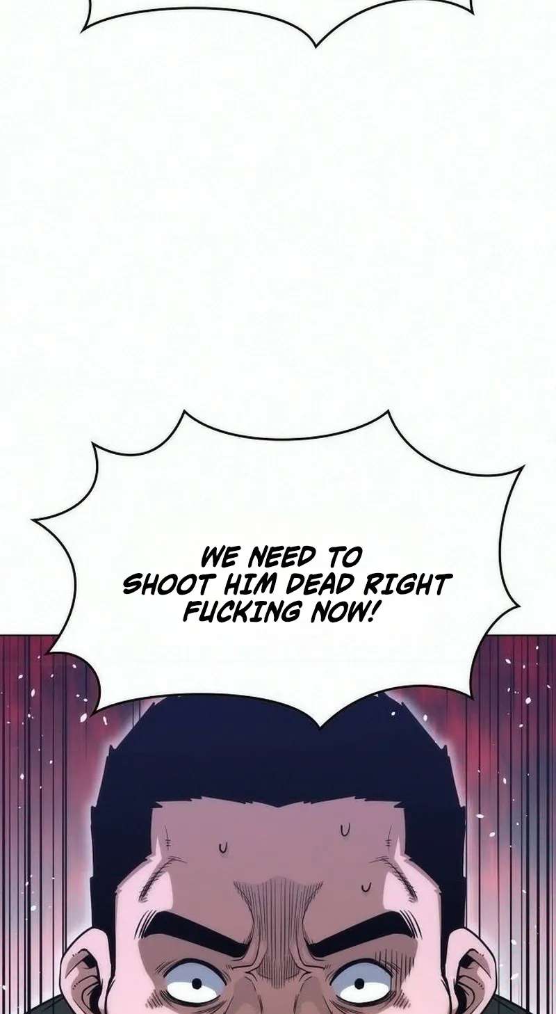 Love Tears Apart Zombies Chapter 4 - page 35