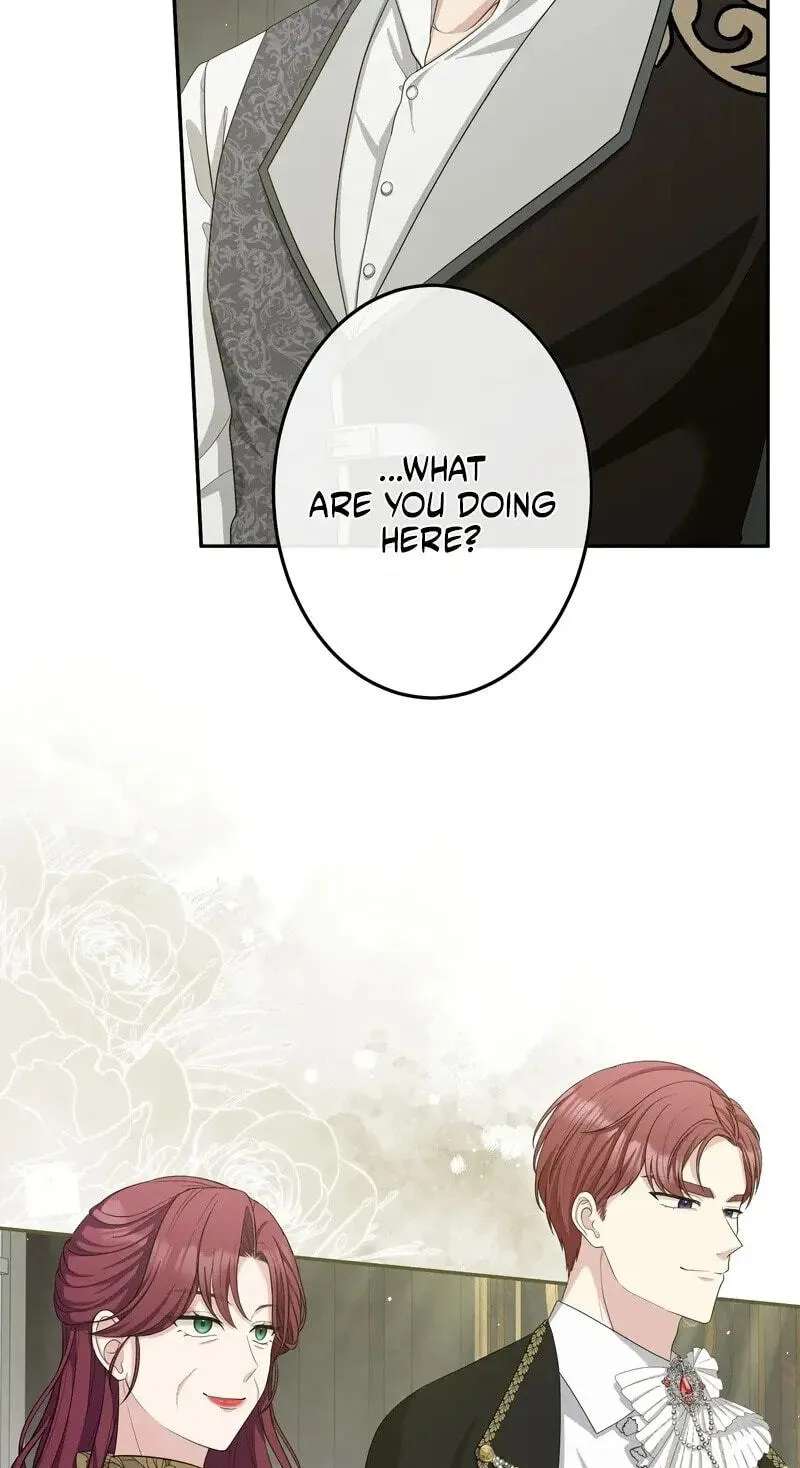An Affair with My Knight Chapter 36 - page 40