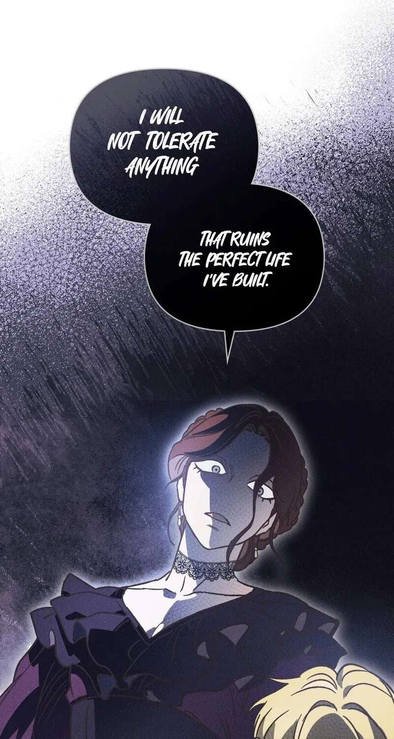 The Butterfly That Swallowed the Fog Chapter 40 - page 23