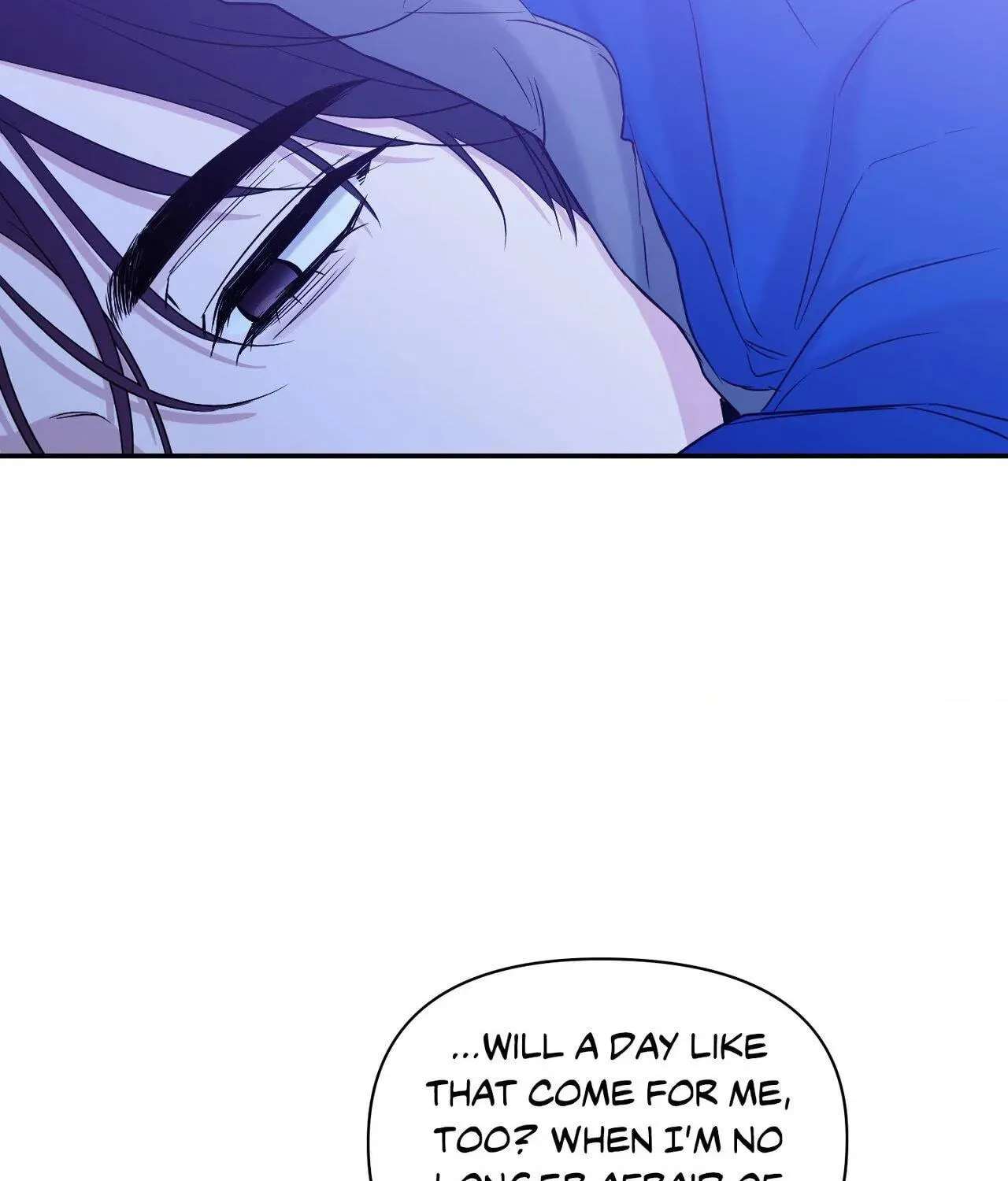 Soft Night Chapter 32 - page 129