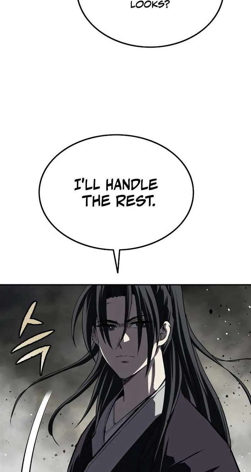 The Demonic Supreme Sword Chapter 50 - page 16