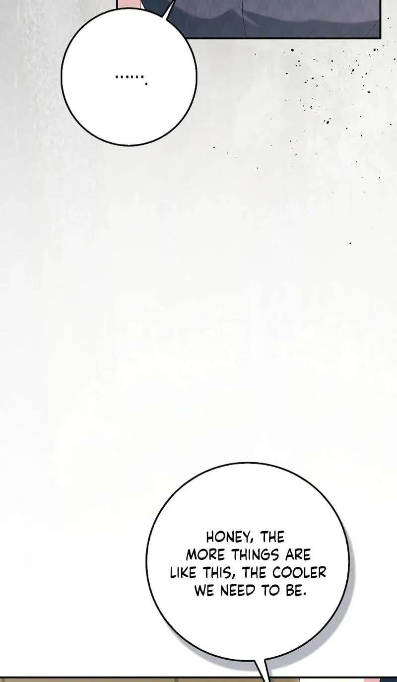 Marriage Starts with an Interview Chapter 47 - page 34