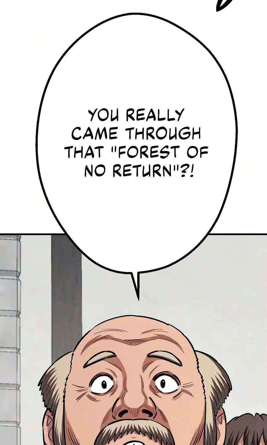 The Berserker's Second Playthrough Chapter 38 - page 6