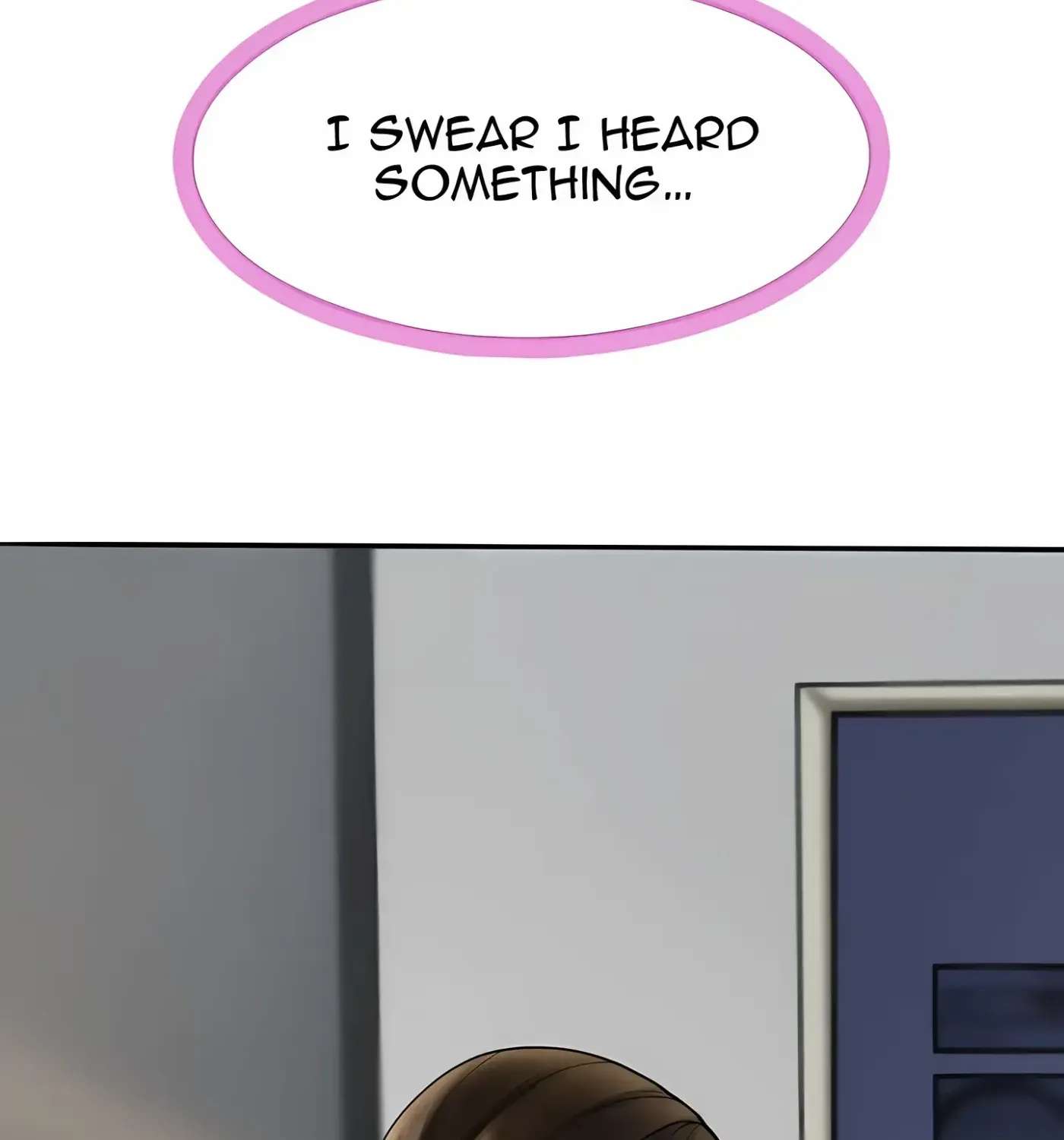 Hot Serve Chapter 5 - page 5