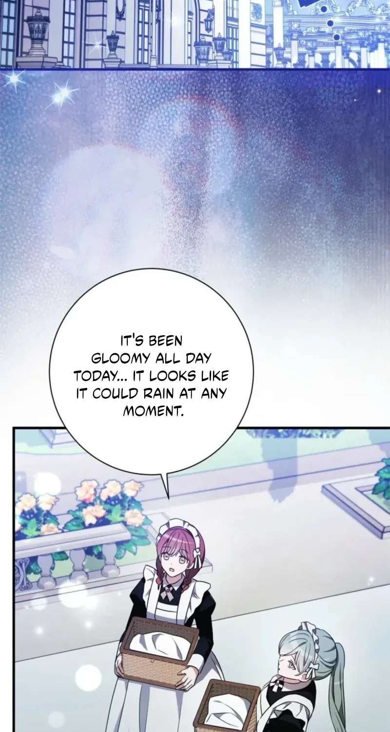 Beloved Contract Lady of the County Chapter 42 - page 74