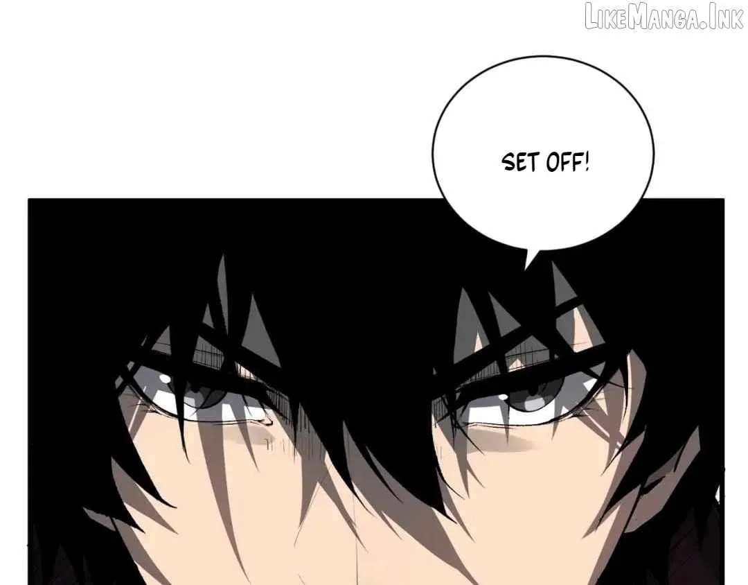 Doomsday for All: Me, Virus Monarch Chapter 133 - page 22