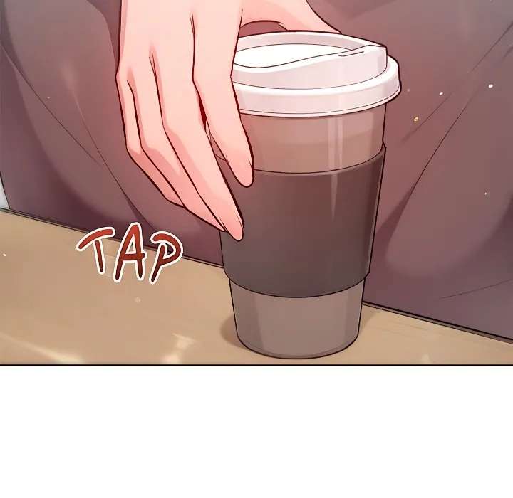 Never Just Friends Chapter 32 - page 58