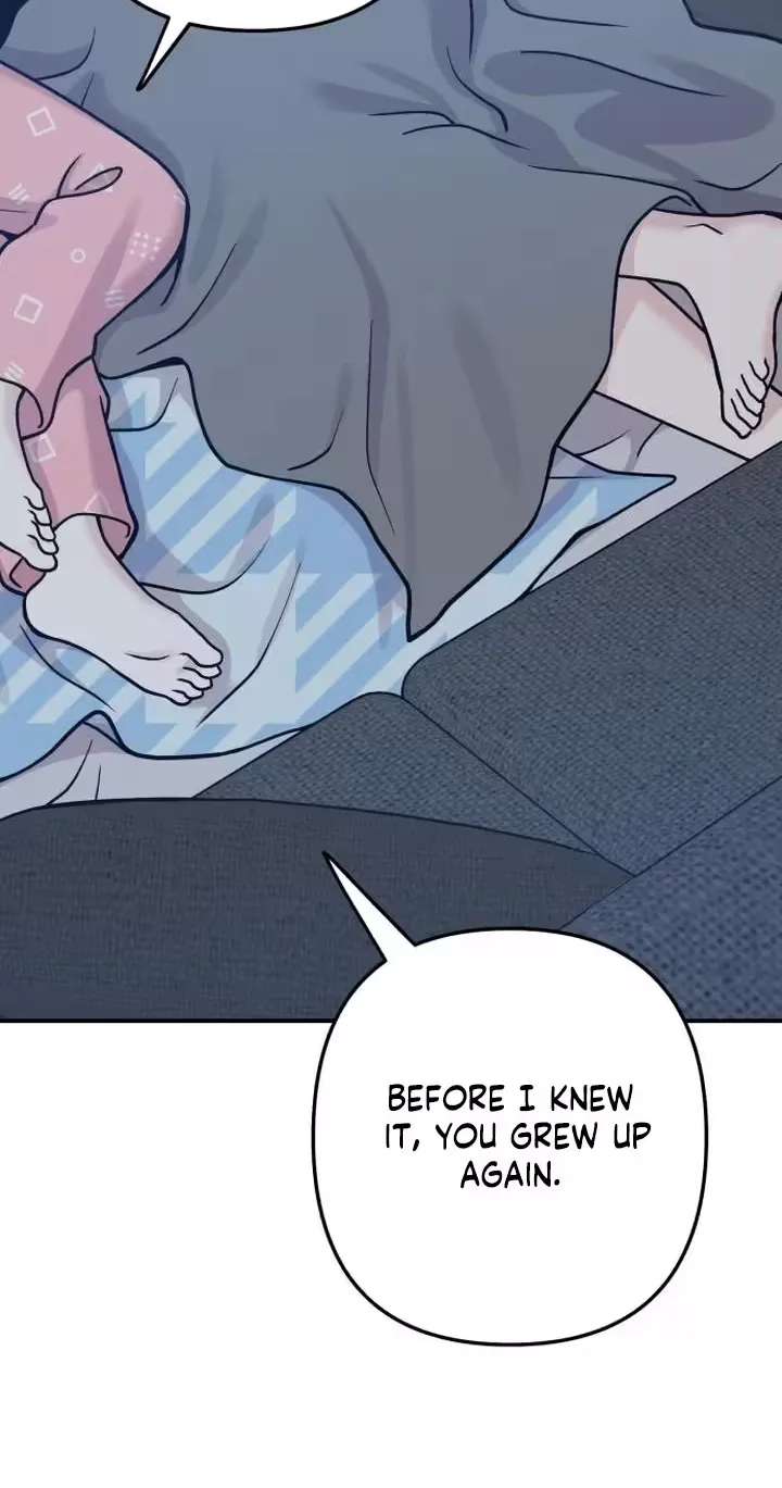 Operation: Heartbeat Chapter 40 - page 67