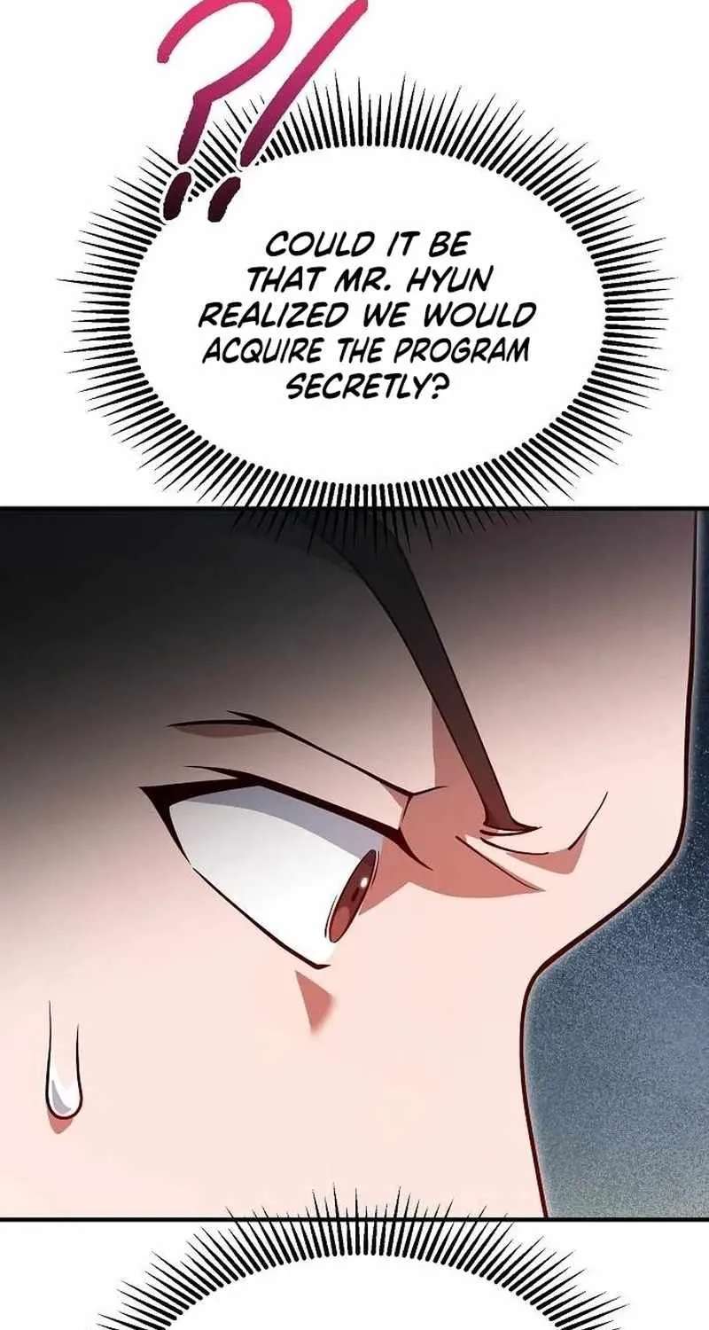 The Chairman Who Wants to Slack Off and Enjoy Life Chapter 28 - page 105