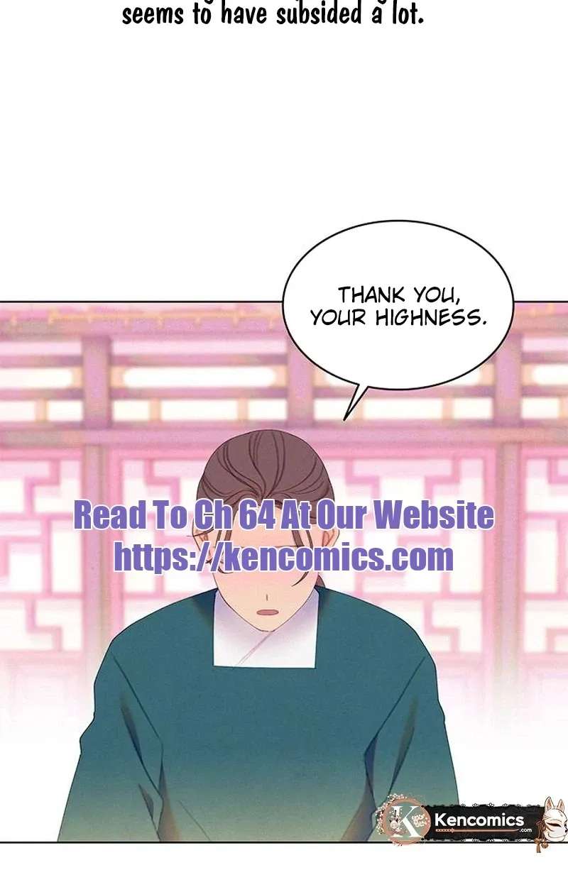 There's 49 Left, Master! Chapter 58 - page 54
