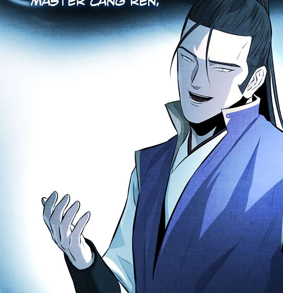 Absolute Master of the Senate Chapter 83 - page 34