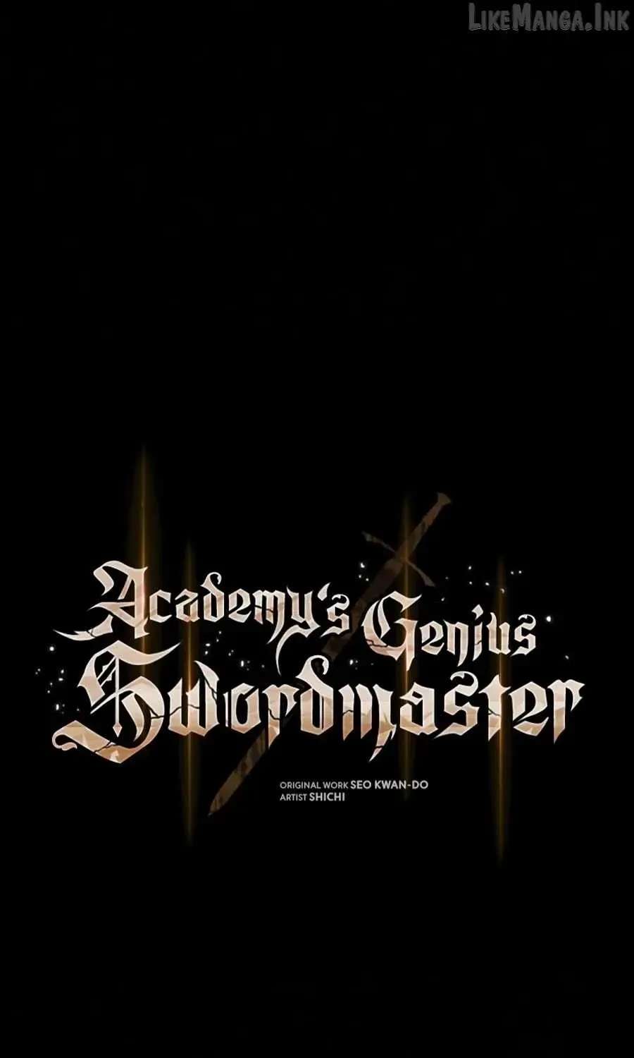 Academy’s Genius Swordsman Chapter 151 - page 2