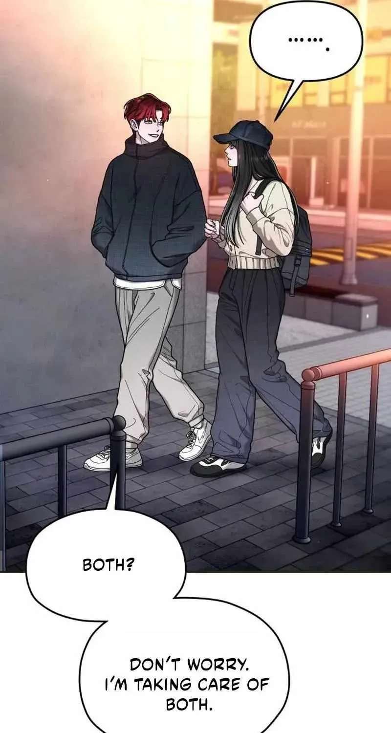 Look-Alike Daughter Chapter 209 - page 60
