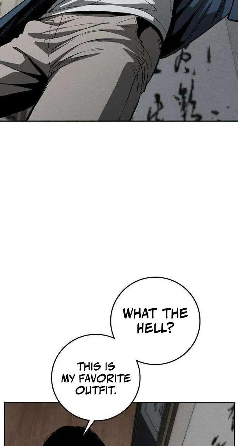 Contract Killer Enrollment Chapter 16 - page 71