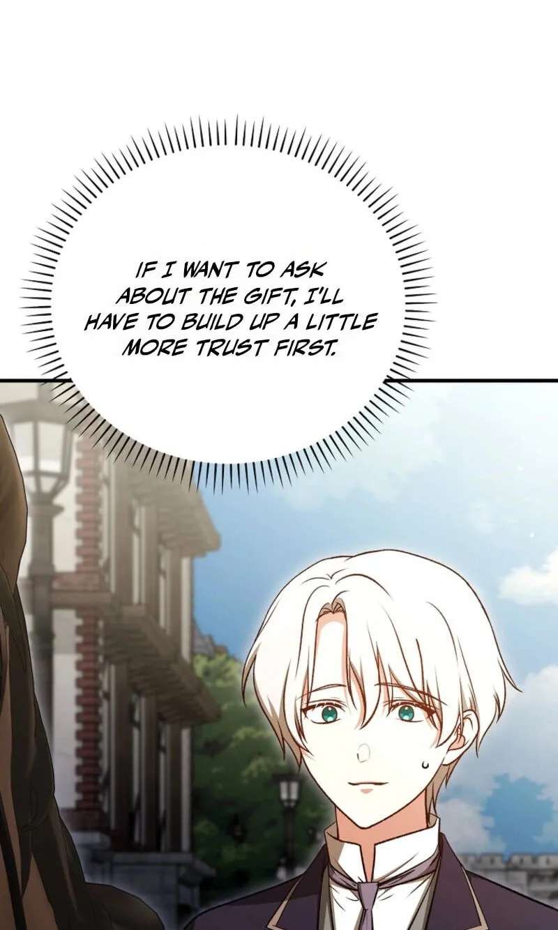Magic Theory Prodigy Chapter 61 - page 86