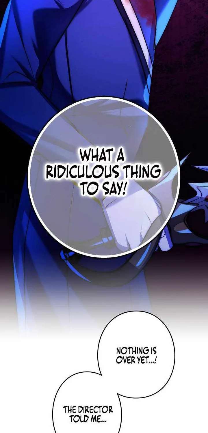 Reborn Ranker – Gravity User (Manga) Chapter 212 - page 40