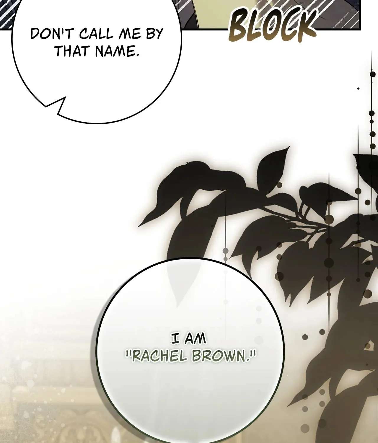 Once an Assassin, Now a Royal Nanny Chapter 33 - page 14