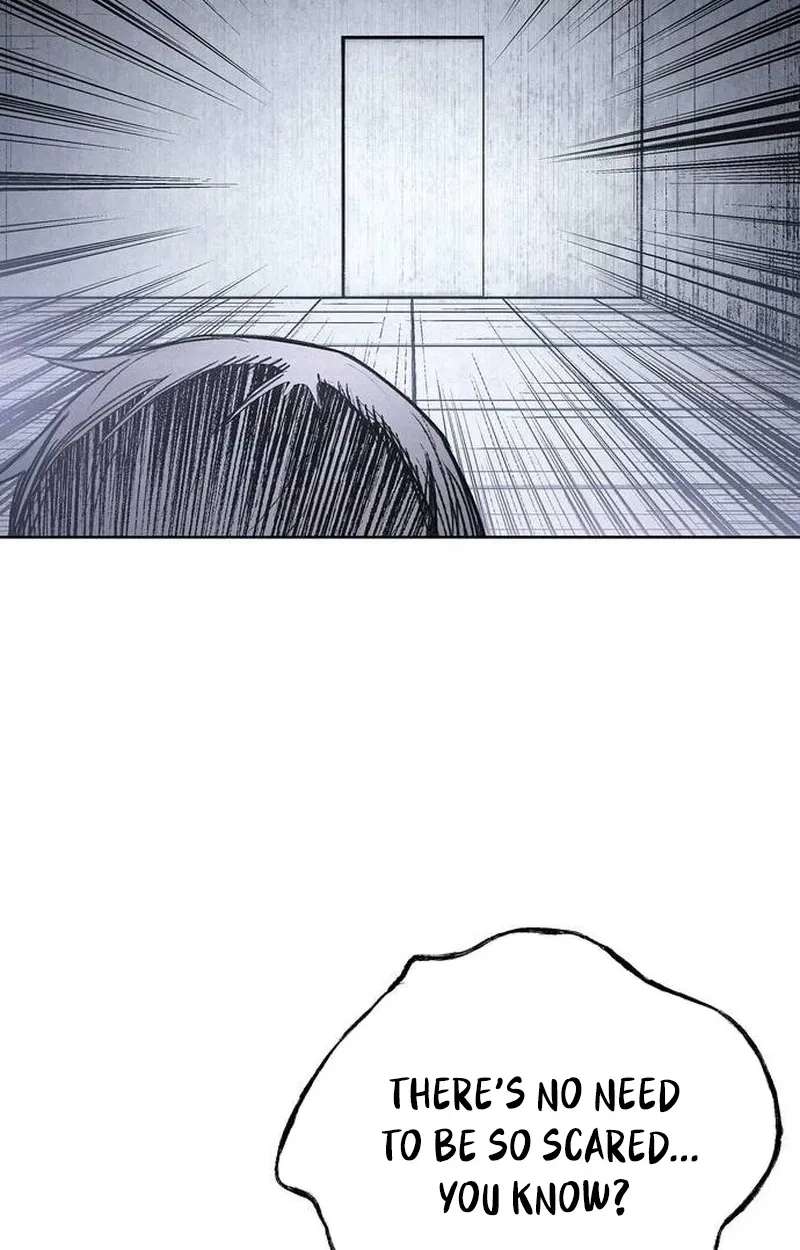 The Howling Plague Chapter 5 - page 38