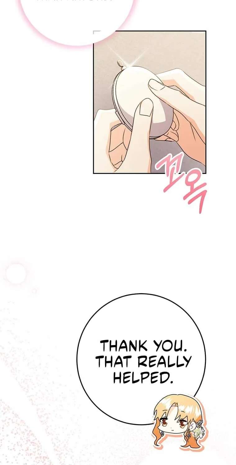 I Need a Sponsor Chapter 47 - page 70