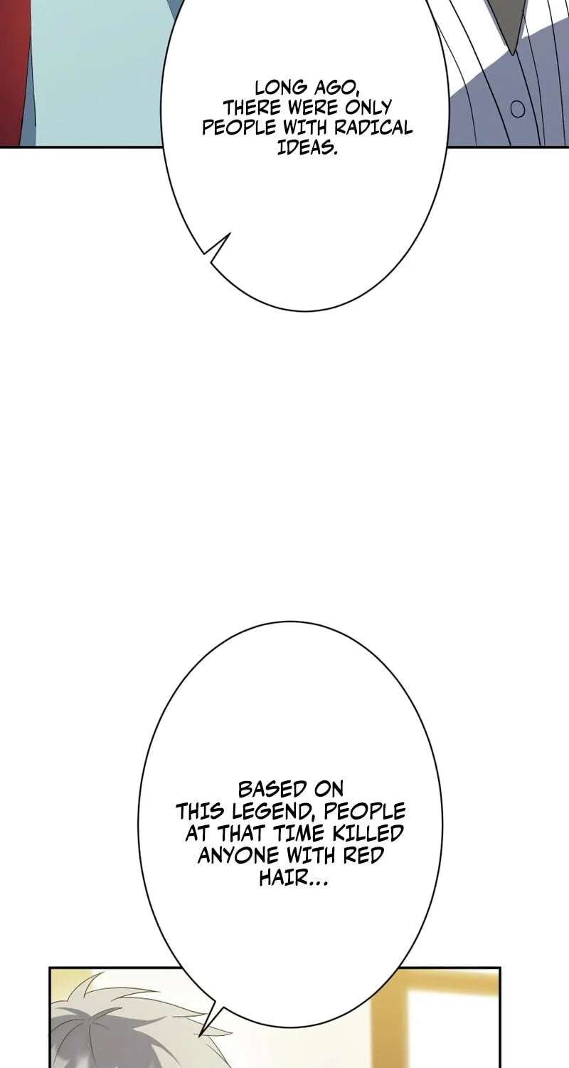 The Hated Noble Lady, Yet in a Contract Marriage with the First Prince?! Chapter 39 - page 33