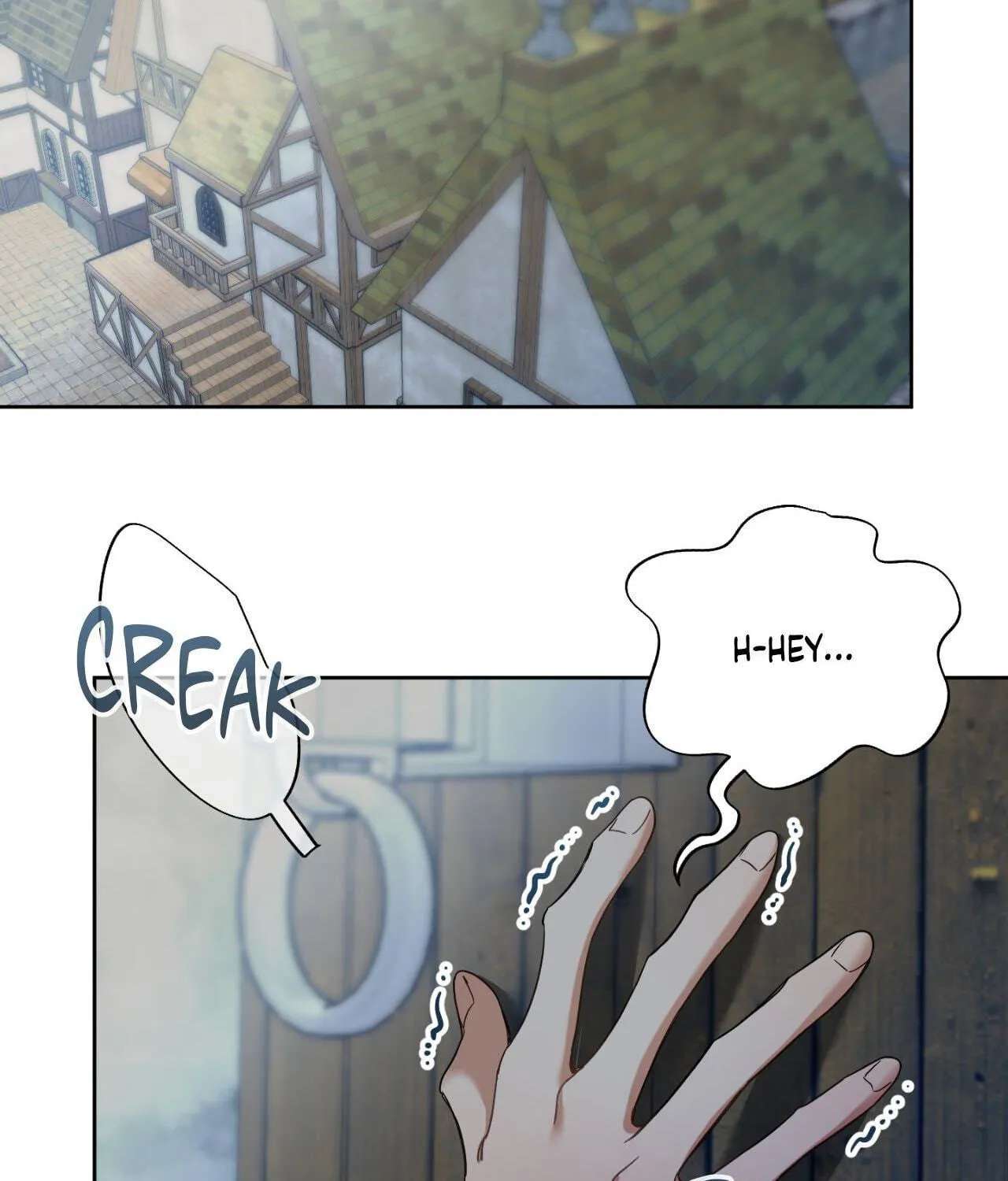 May as Well Get the Best Ending Chapter 56 - page 61