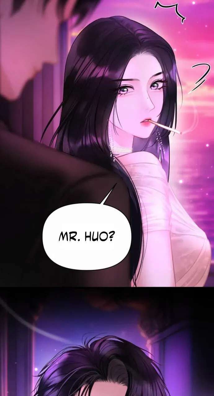 Perfect Enemy Chapter 10 - page 34