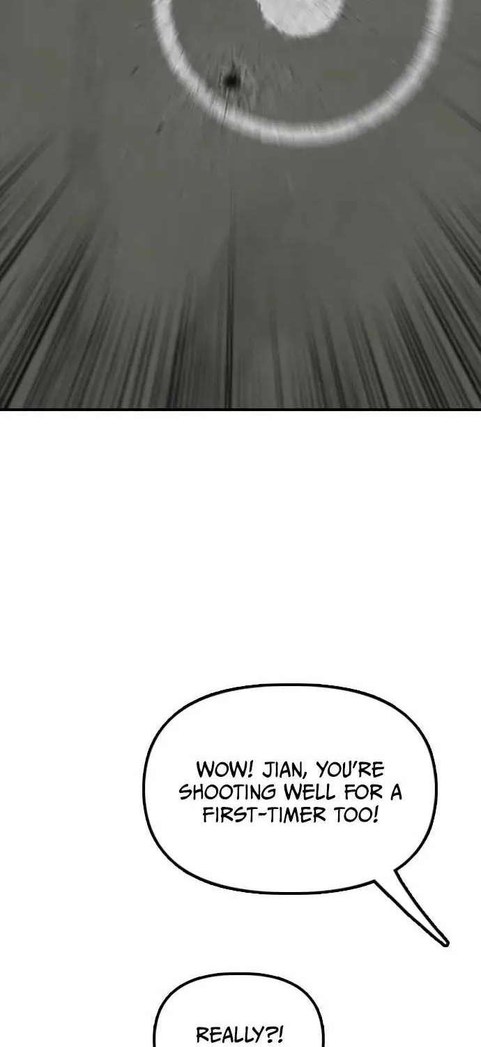 The Apocalypse is Here Chapter 76 - page 111