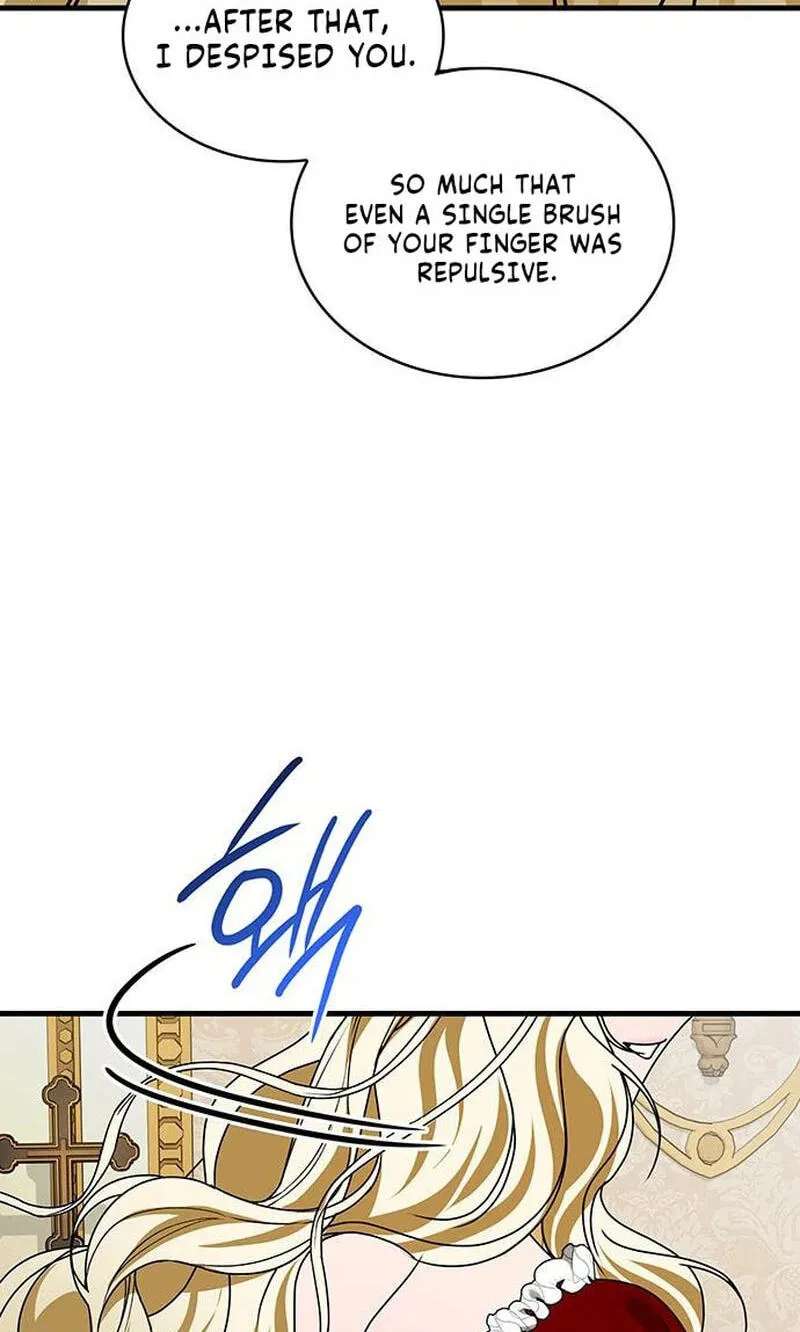 In the Empress’s Bedroom Lives a Snake Chapter 73 - page 78