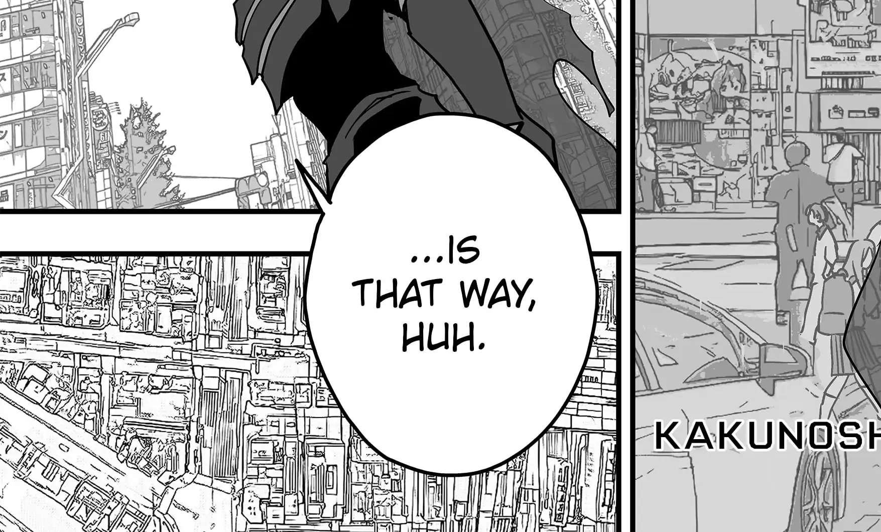 The Game Devil Chapter 36 - page 10