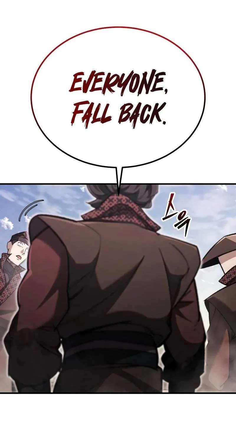 I Became a Martial Arts God's Youngest Son Chapter 7 - page 107
