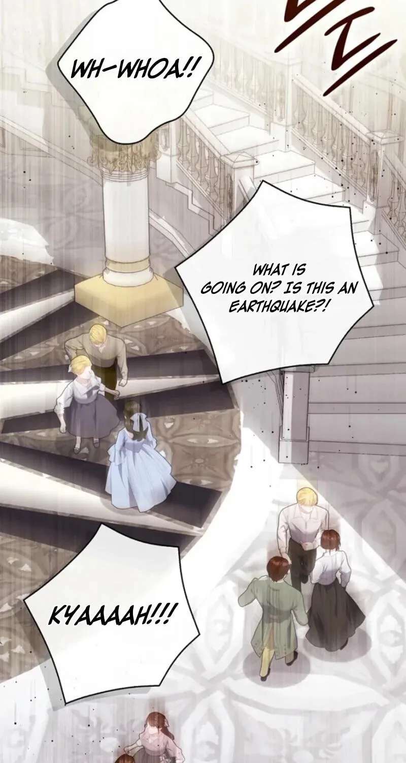 Arelyn Is Sick and Tired Chapter 78 - page 74