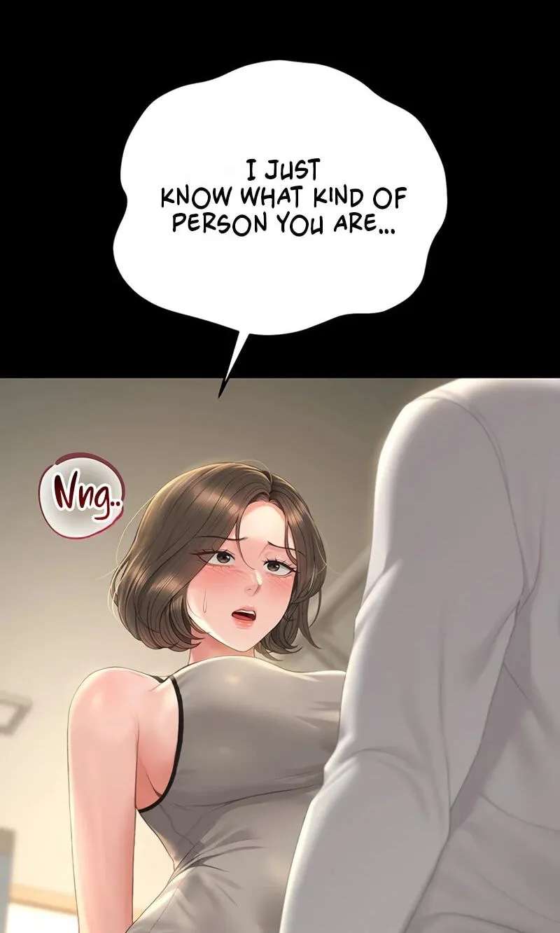 I Became an Apartment Manager Chapter 57 - page 61