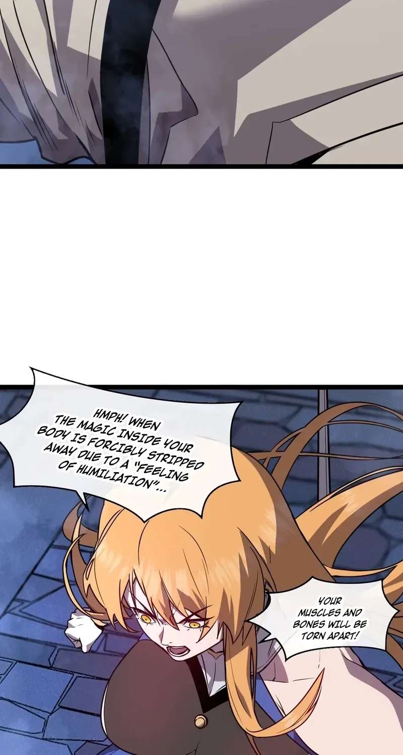 I'm Really Not A Monster Chapter 1 - page 43