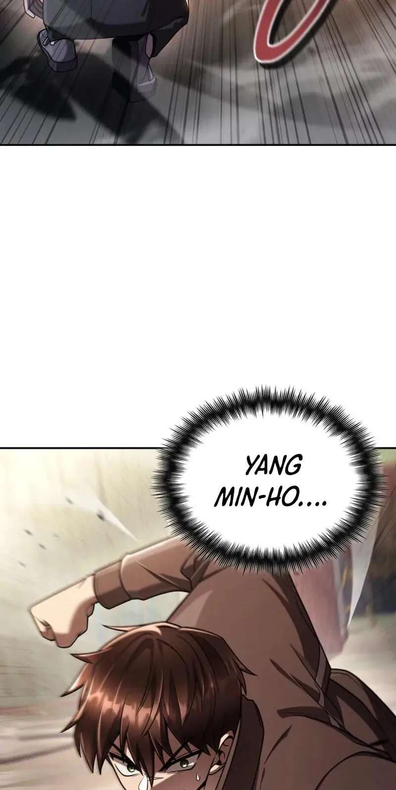The Dungeon Cleaning Life Of A Once Genius Hunter Chapter 159 - page 65