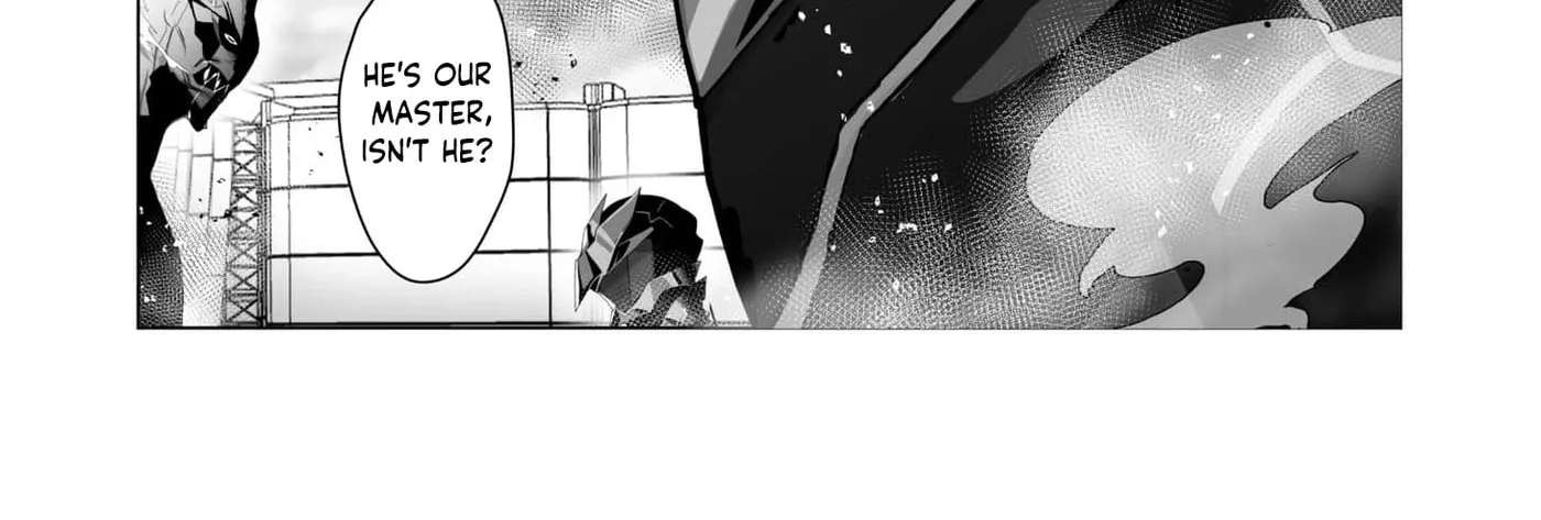 The Shadow Hero, an Old Man: In a World Where Superpowers Are Everything, a Powerless Old Man Is Doted On by His Beloved Disciple and Becomes a Hero from the Shadows Chapter 7 - page 50