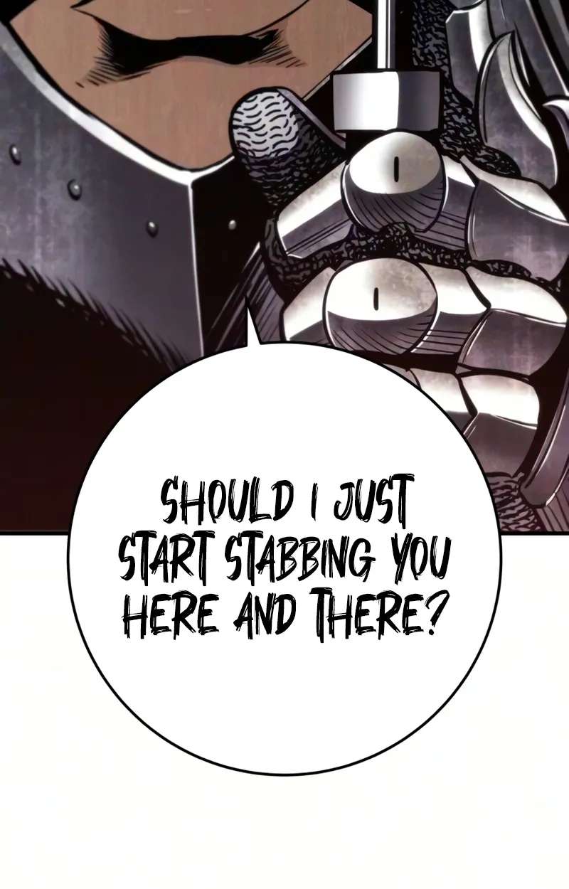 The Wandering Knight's Survival Manual Chapter 56 - page 65