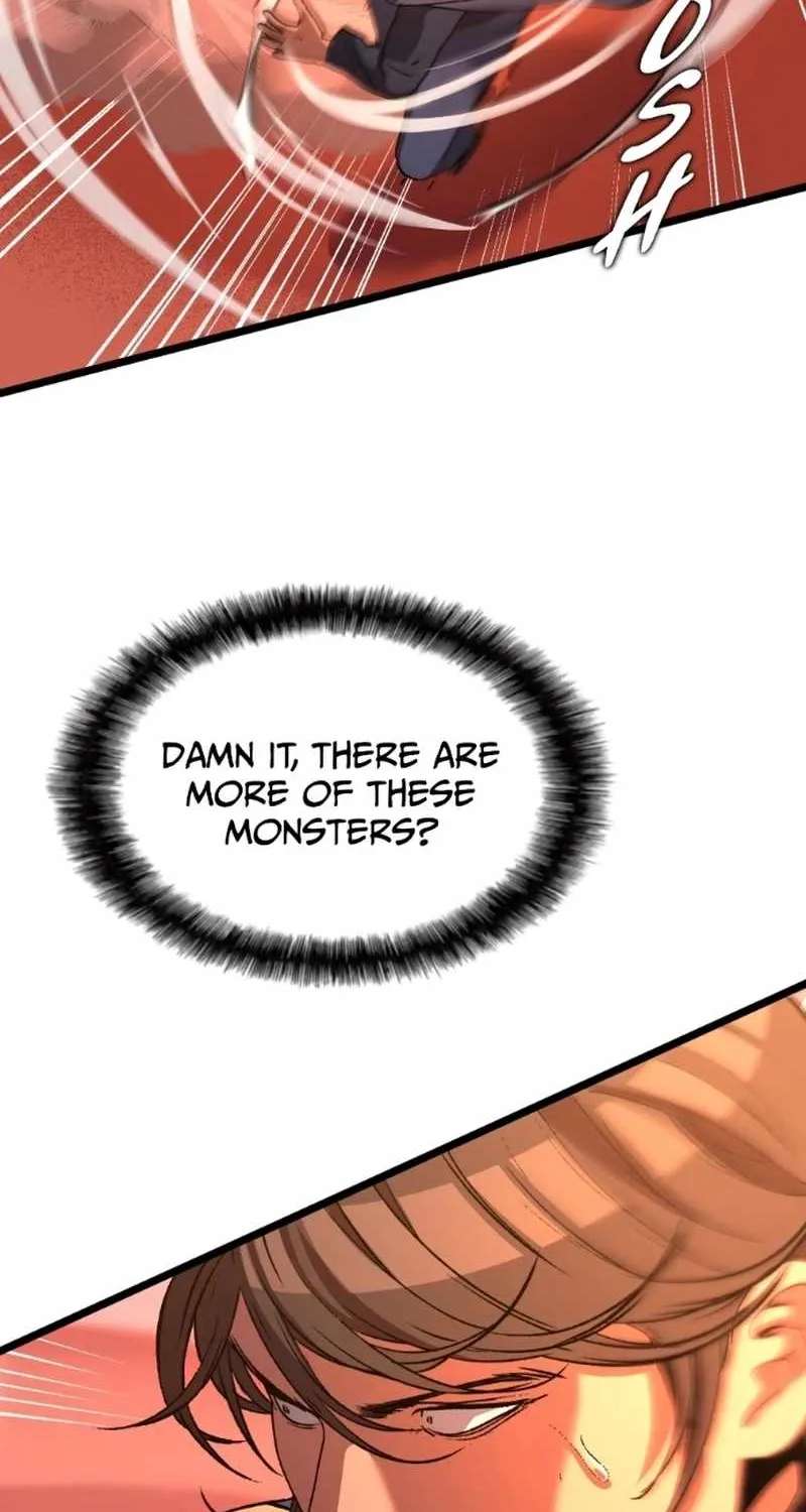 Return Of The Runebound Professor Chapter 88 - page 69