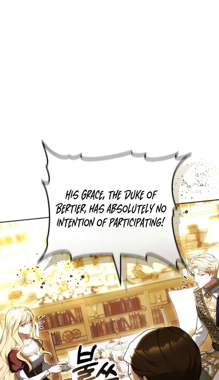 Vote for Your Knight! Chapter 3 - page 28